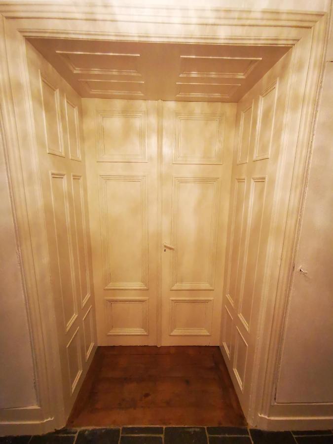 Jardin D'Hiver Cassel Suite De 70 M2 외부 사진