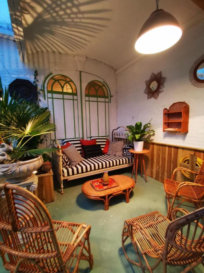 Jardin D'Hiver Cassel Suite De 70 M2 외부 사진