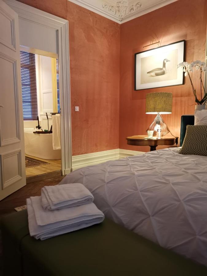 Jardin D'Hiver Cassel Suite De 70 M2 외부 사진