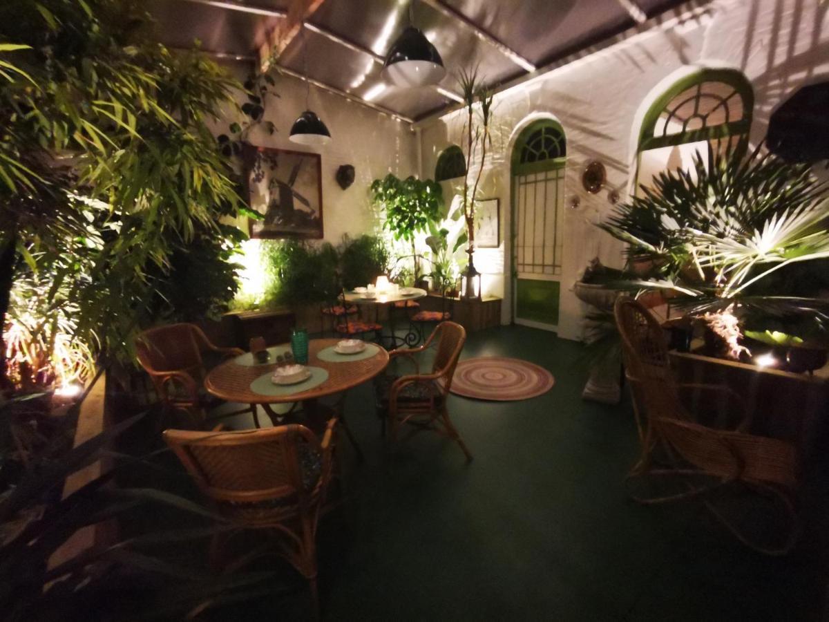 Jardin D'Hiver Cassel Suite De 70 M2 외부 사진