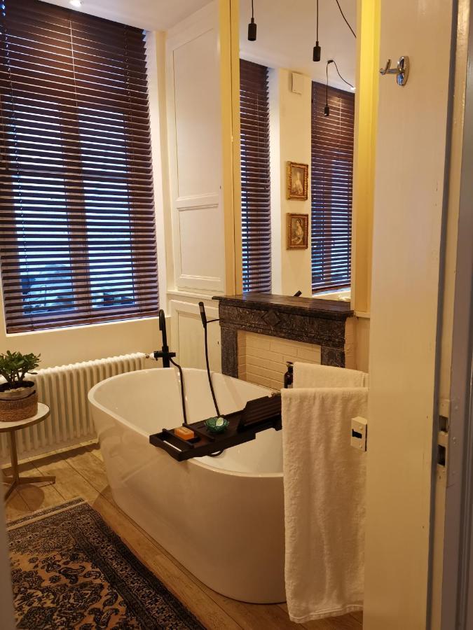 Jardin D'Hiver Cassel Suite De 70 M2 외부 사진