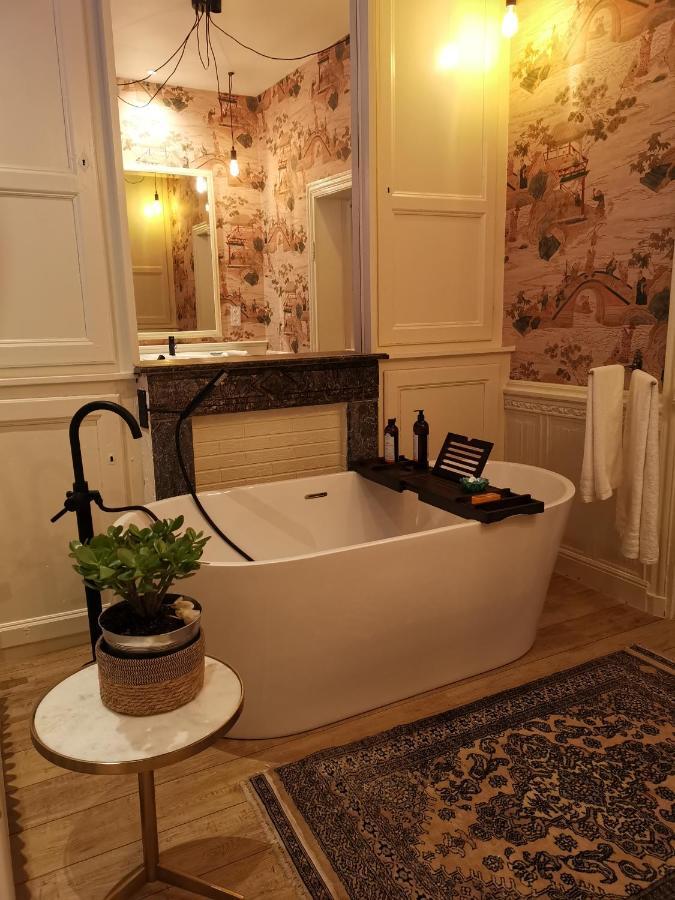 Jardin D'Hiver Cassel Suite De 70 M2 외부 사진