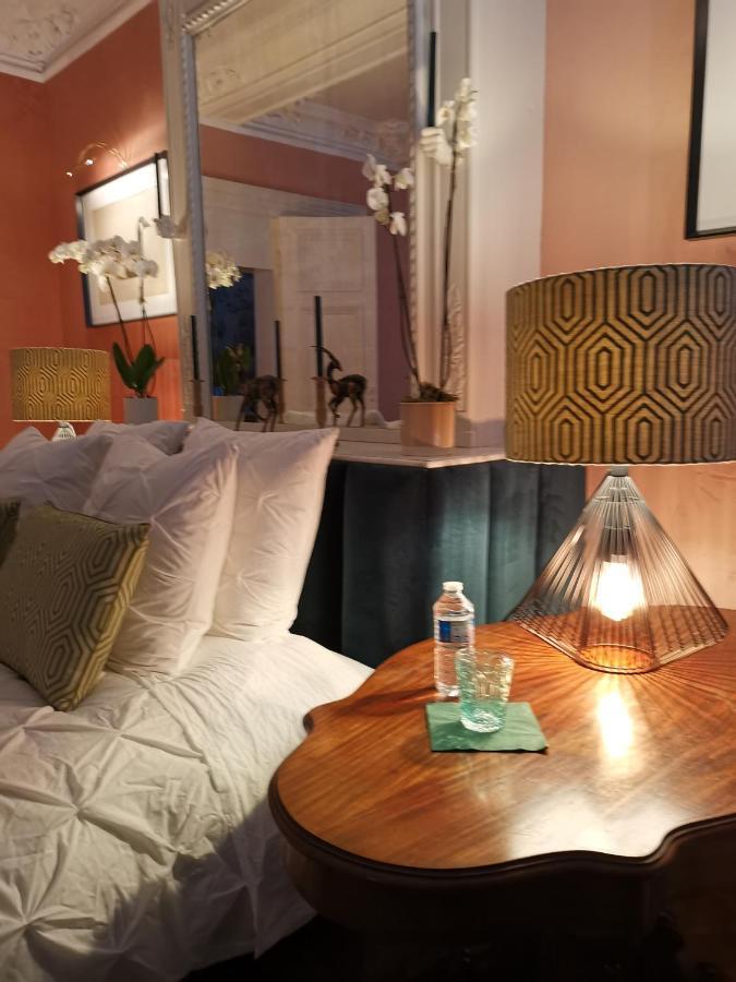 Jardin D'Hiver Cassel Suite De 70 M2 외부 사진